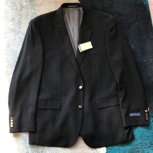 Men’s Blazer (Dark Blue)